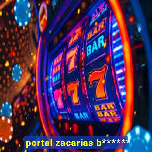 portal zacarias b******